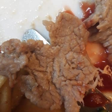 Món ăn- Quán Ăn Phở Dạ