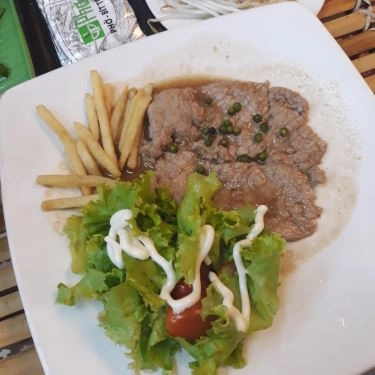 Món ăn- Quán Ăn Phở Dạ