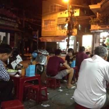 Tổng hợp- Quán Ăn Phở Đại Phú