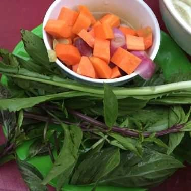 Tổng hợp- Quán Ăn Phở Đại Phú