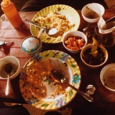 Món ăn- Quán Ăn Phở Đại Phú