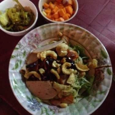 Món ăn- Quán Ăn Phở Đại Phú