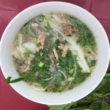 Món ăn- Quán Ăn Phở Đại Phú