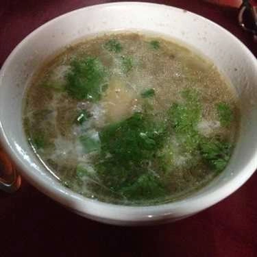 Món ăn- Quán Ăn Phở Đại Phú