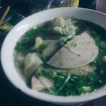 Món ăn- Quán Ăn Phở Đại Phú