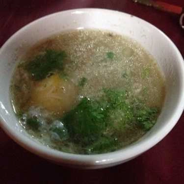 Món ăn- Quán Ăn Phở Đại Phú