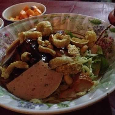 Món ăn- Quán Ăn Phở Đại Phú