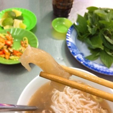 Món ăn- Quán Ăn Phở Đan