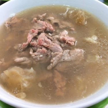 Món ăn- Quán Ăn Phở Đan