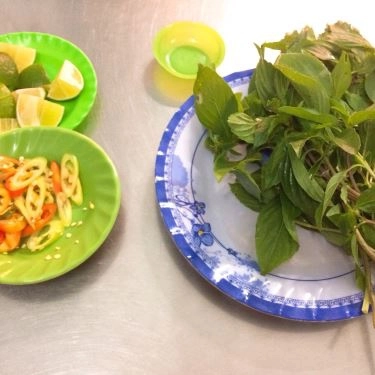 Tổng hợp- Quán Ăn Phở Đan