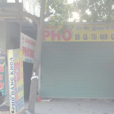 Tổng hợp- Quán Ăn Quán Phở Đăng Khoa