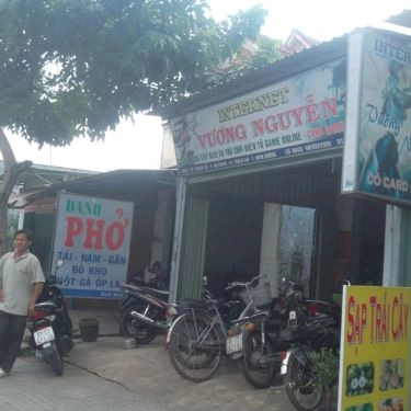 Tổng hợp- Quán Ăn Phở Danh