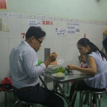 Tổng hợp- Quán Ăn Phở Danh