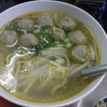 Món ăn- Quán Ăn Phở Danh