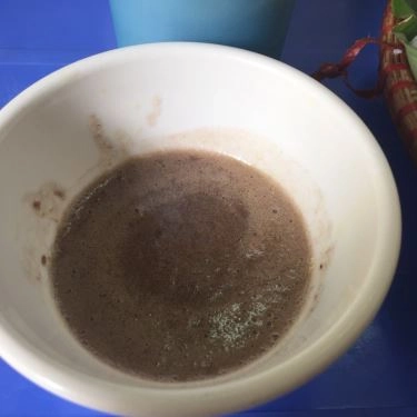 Món ăn- Quán Ăn Bún Đậu Phố - Trần Quý Kiên