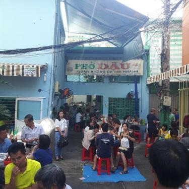 Tổng hợp- Quán Ăn Phở Dậu - Phở Bắc Gia Truyền
