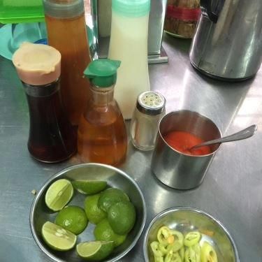 Tổng hợp- Quán Ăn Phở Dậu - Phở Bắc Gia Truyền
