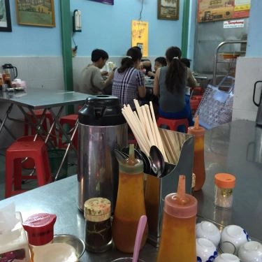 Tổng hợp- Quán Ăn Phở Dậu - Phở Bắc Gia Truyền