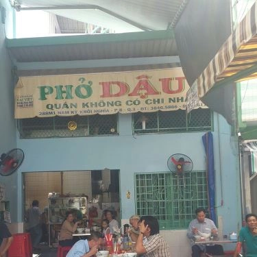 Tổng hợp- Quán Ăn Phở Dậu - Phở Bắc Gia Truyền