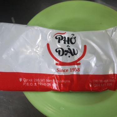 Tổng hợp- Quán Ăn Phở Dậu - Phở Bắc Gia Truyền
