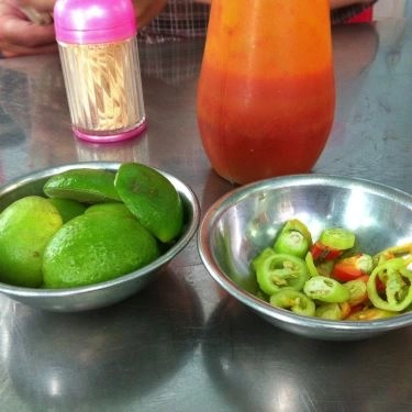 Tổng hợp- Quán Ăn Phở Dậu - Phở Bắc Gia Truyền