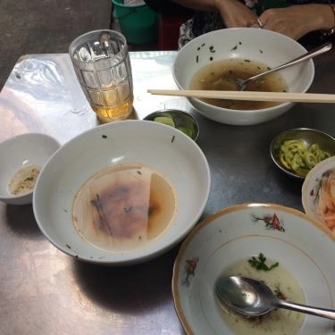 Tổng hợp- Quán Ăn Phở Dậu - Phở Bắc Gia Truyền