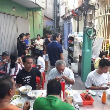 Tổng hợp- Quán Ăn Phở Dậu - Phở Bắc Gia Truyền