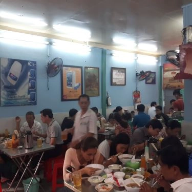 Tổng hợp- Quán Ăn Phở Dậu - Phở Bắc Gia Truyền