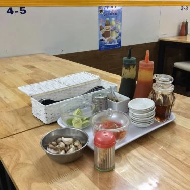 Món ăn- Quán Ăn Phở Đệ Nhất Võ Tuấn - Phạm Văn Hai