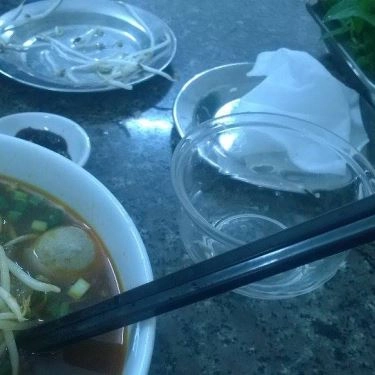 Tổng hợp- Quán Ăn Phở Đệ Nhất Võ Tuấn - Phạm Văn Hai