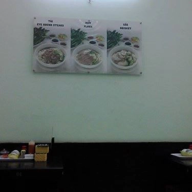 Tổng hợp- Quán Ăn Phở Đệ Nhất Võ Tuấn - Nguyễn Trãi