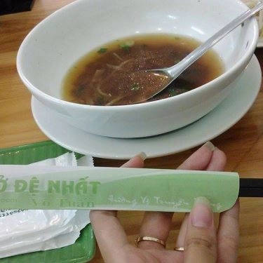 Tổng hợp- Quán Ăn Phở Đệ Nhất Võ Tuấn - Nguyễn Trãi