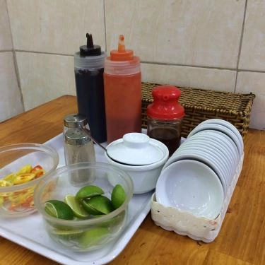 Tổng hợp- Quán Ăn Phở Đệ Nhất Võ Tuấn - Nguyễn Trãi