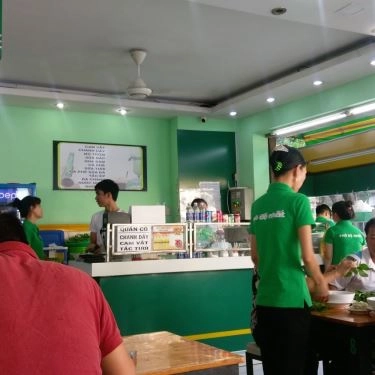 Tổng hợp- Quán Ăn Phở Đệ Nhất Võ Tuấn - Nguyễn Trãi