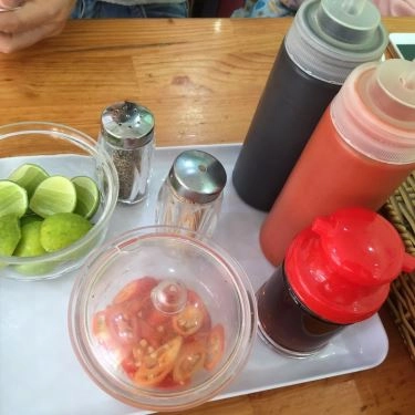 Tổng hợp- Quán Ăn Phở Đệ Nhất Võ Tuấn - Nguyễn Trãi