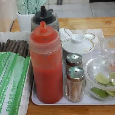Tổng hợp- Quán Ăn Phở Đệ Nhất Võ Tuấn - Nguyễn Trãi