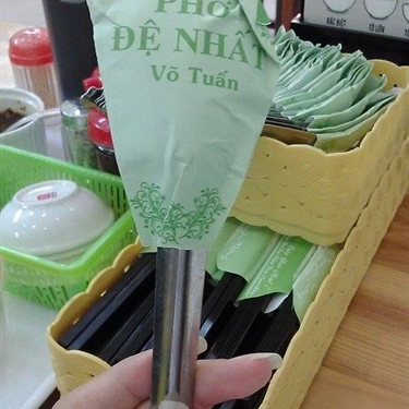 Tổng hợp- Quán Ăn Phở Đệ Nhất Võ Tuấn - Nguyễn Trãi