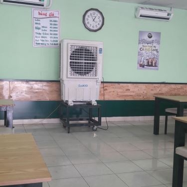 Không gian- Quán Ăn Phở Đệ Nhất Võ Tuấn - Quốc Lộ 22