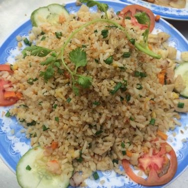 Món ăn- Quán Ăn Phố Đêm - Lẩu & Hải Sản Tươi Sống
