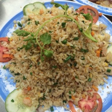 Món ăn- Quán Ăn Phố Đêm - Lẩu & Hải Sản Tươi Sống