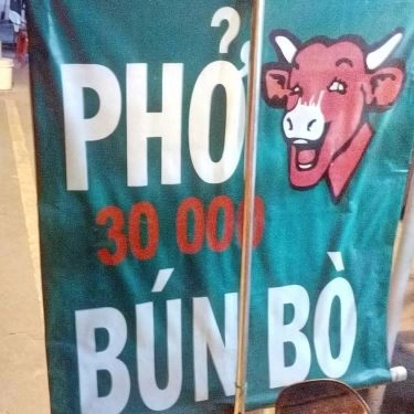 Tổng hợp- Quán Ăn Dì 5 - Phở & Bún Bò