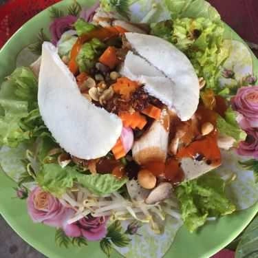 Món ăn- Quán Ăn Phở Dì Cúc