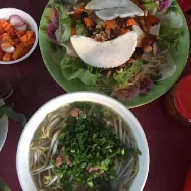 Món ăn- Quán Ăn Phở Dì Cúc