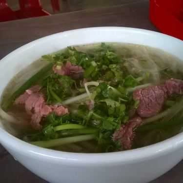 Món ăn- Quán Ăn Phở Dì Cúc