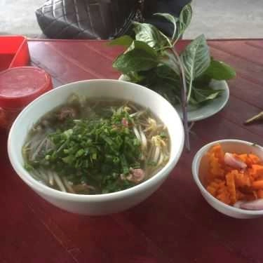 Món ăn- Quán Ăn Phở Dì Cúc