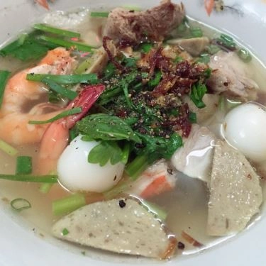 Món ăn- Quán Ăn Phở Điền - Điểm Tâm Sáng