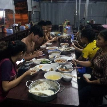 Tổng hợp- Quán Ăn Phở Định 3 - Đồng Bông