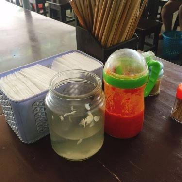 Tổng hợp- Quán Ăn Phở Định 3 - Đồng Bông