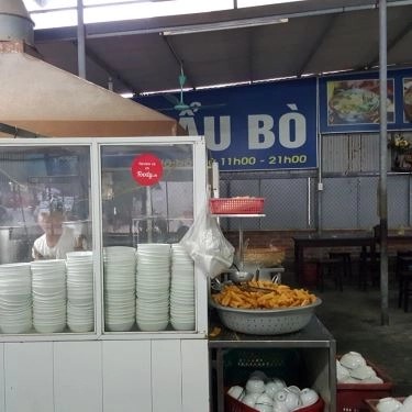 Tổng hợp- Quán Ăn Phở Định 3 - Đồng Bông