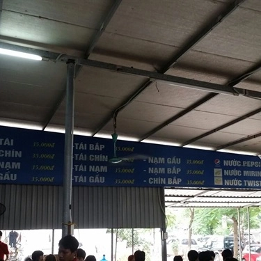 Tổng hợp- Quán Ăn Phở Định 3 - Đồng Bông